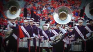 Marching Illini 2017 Video [upl. by Annoik]