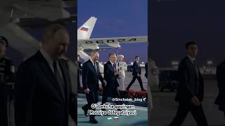 O’zbekcha gapirgan Rossiya delegatsiyasi uzbekistan russia [upl. by Vail]