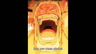 Monkey D Garp Galaxy Impact❤️ youtubeshorts ytshort anime onepiece shortsvideo monkeydgarp [upl. by Aerb]