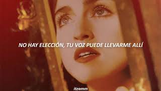 Madonna  Like a Prayer subtitulada español [upl. by Kacey742]