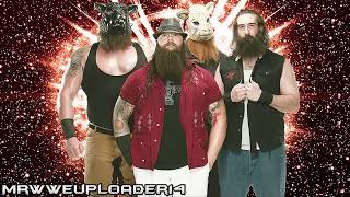 the wyatt family theme song [upl. by Gracia161]