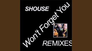 Wont Forget You Eli amp Fur Remix [upl. by Yort]