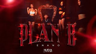 Plan B Video Oficial  ENANO [upl. by Audri]