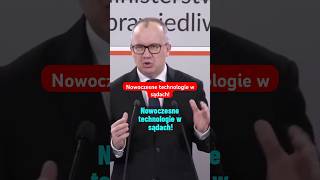 Bodnar Nowoczesne technologie w sądach [upl. by Timoteo]