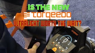 IS THE NEW TORQEEDO ULTRALIGHT WORTH THE WAIT [upl. by Jerome241]