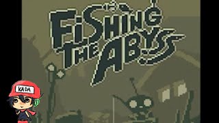 不思議な縦長、深淵さかなつり【Fishing The Abyss】 [upl. by Lincoln]