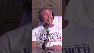 Masculinity is NOT a bad word  Chris Cuomo [upl. by Adnalra]