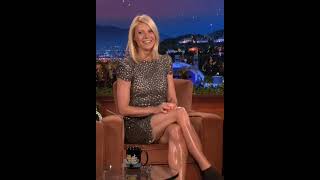 Gwyneth Paltrow quotConanquot 2009 [upl. by Adelle]