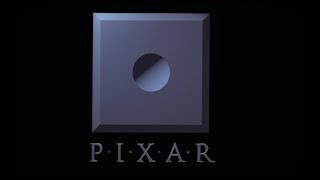 Pixar 1986 1080p HD [upl. by Irtimid]