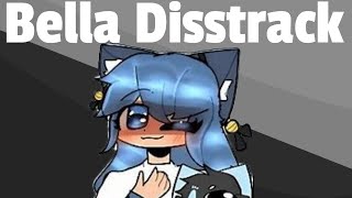 Bella The Wolf Diss Track Official Visualizer [upl. by Essyla]