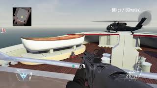 Call of Duty Black Ops 2 Pre Alpha  Super Early Maps [upl. by Saul617]