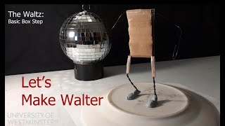 Make Walter [upl. by Rustin]