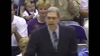 ✮ 1998 NBA Finals  Game 1  Utah Jazz vs Chicago Bulls  Full Game Replay [upl. by Avrit]