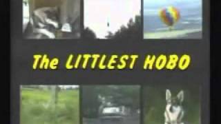 The Littlest Hobo Opening Creditsmp4 [upl. by Johm]