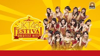 JKT48  Festival Greatest Hits Preview Album [upl. by Healy]