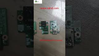 USB Board For ThinkPad T490 T590 P43S P53S NSB901 02HK995 laptop replacement [upl. by Prospero]