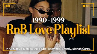 loved you then love you still  90s RampB Love Songs  Late 90sEarly 2000s RnB Playlist [upl. by Hathaway]