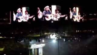 0Alan Jackson  Gone Country live [upl. by Proffitt]