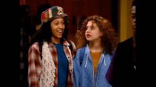 Sister Sister 1994 Brittany Murphy Sarah 1 [upl. by Oznola]