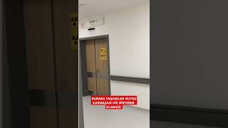 Yılda 1 görüşsek süper olacak kanserhastalıgı kanserlemücadele kanser petct midekanseri [upl. by Yobybab]