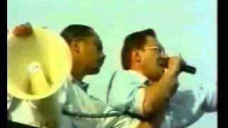 VIDEO NOSTALGIA REFORMASI ANWAR 1998 [upl. by Ultann596]