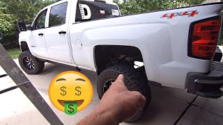 How to Rust Proof Wheel Wheels  Save Money [upl. by Llerrat636]