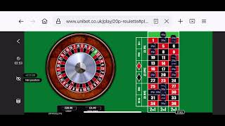 20p roulette slot FOBT bookies sesh‼️ [upl. by Lledyr419]