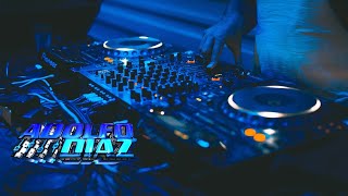 Música de antro 2023  DESM4DRE ALTERADO MIX DJ Adolfo Díaz [upl. by Gerrilee622]