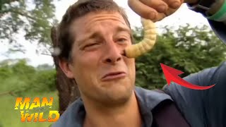 Man vs Wild Hindi  Man vs Wild in hindi  New episodes 2023 [upl. by Eelrebma]