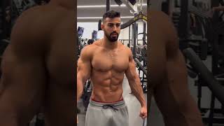 Amazing Body Shape by Mardin Gevargiz  Body Transformation [upl. by Erreit819]