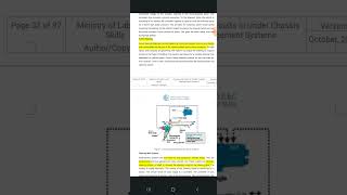 Active steering system in amharic [upl. by Kalb]