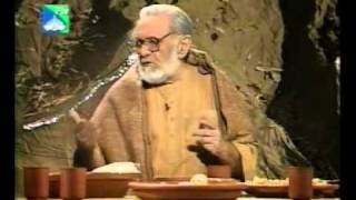 Zavia Ashfaq Ahmed Part 11 [upl. by Ayanet]