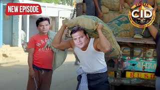 खुनी को पकड़ने के लिए बने CID Officer Daya और Abhijeet मजदूर  CID  TV Serial Latest Episode [upl. by Simdars72]