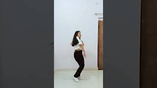 Chaleya 🥰 tinkaldance dancedan chaleya shortsvideo [upl. by Buke731]