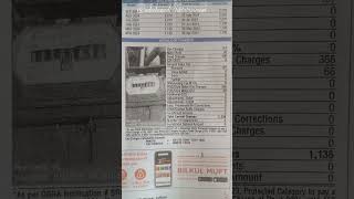 SSGC Gas Bills PUG Extra Charges In SSGC Bill  How To Wave These Charges [upl. by Elik444]