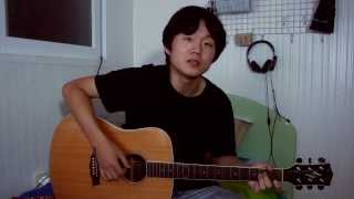 백승환 Sean Paik  Vincent Don Mclean Cover [upl. by Nojram]