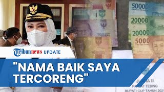 Marah Besar Imbas Hadiah Rp 95 Ribu Bupati Pandeglang Copot Kadispora Nama Baik Saya Tercoreng [upl. by Simara]