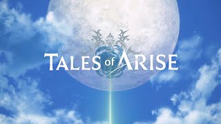 Tales of Arise Opening 2 [upl. by Neeuq]