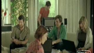 Nieuwe Telenet commercial 0809 [upl. by Fields]