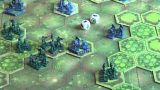 Memoir 44  PART 4 [upl. by Allicirp]