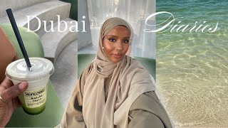 Spend the week with me as a small abaya business owner in Dubai [upl. by Nesta]