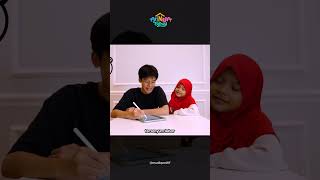 Ikutin yu collab Video ini Lingkaran Kecil  Arinaga Family arinagafamily anakkeluargaindonesia [upl. by Zigrang]