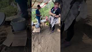 Pentol terbang penanggungan viralvideo pentolterbang [upl. by Lesna348]