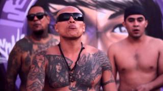 Panchas Psycho  Veinteava Expo Tattoo  Video Oficial  HD [upl. by Bili109]