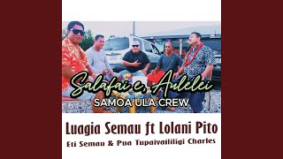 Salafai e Aulelei [upl. by Noira]