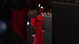 🔥 Get ready to witness the unforgettable spectacle of El Torito’s epic entrance in WWE 🐂✨ [upl. by Odnamla]