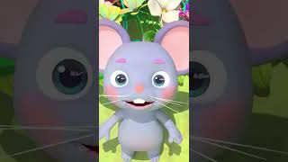 The Sneezing Song  CoComelon Nursery Rhymes amp Kids Songs shorts [upl. by Aikemahs473]