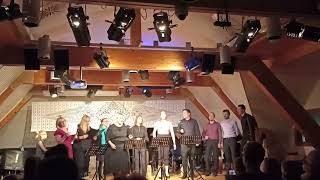 Koncert učiteljev GŠ Jesenice 2024 [upl. by Horatius577]