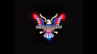 Dipset Ft BOB Instrumental OFF OF NEW DIPSET MOVEMENT [upl. by Anielram]