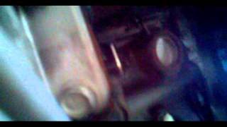 ram 1500 crankshaft position location and replacement [upl. by Nnorahs966]